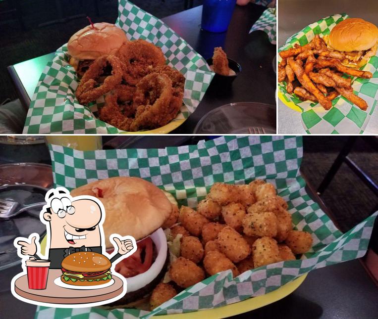 Edgewood Tavern