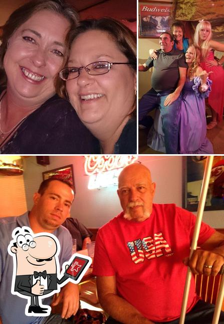 Vikings USA post 513 (Valley Bar)