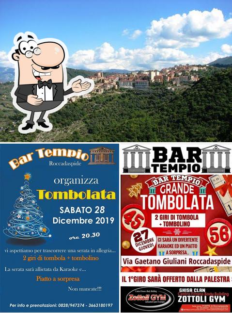 Bar TEMPIO