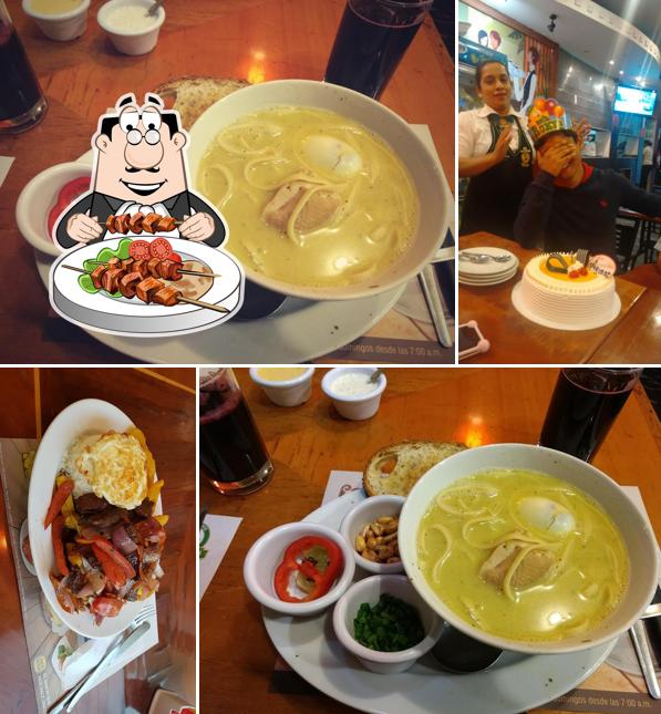 ROKY'S
