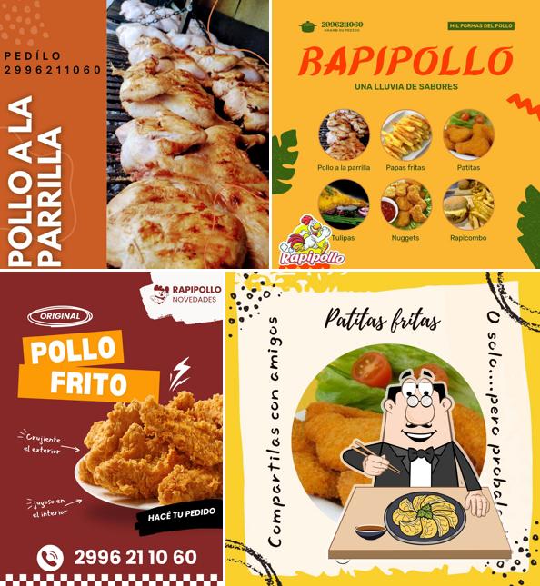 Rapipollo