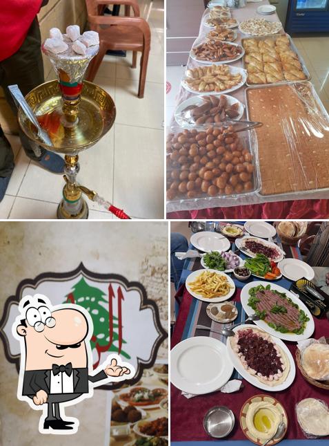 AL ZIYARA RESTAURANT & COFFEE SHOP