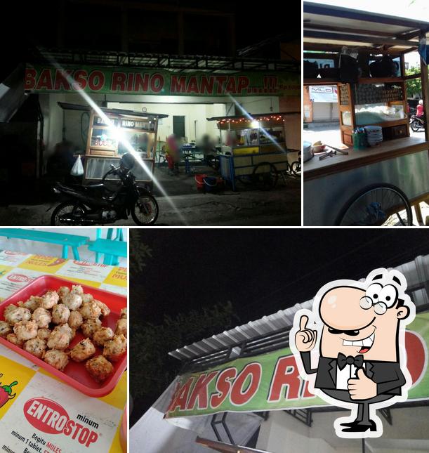 Bakso Rino Mantap