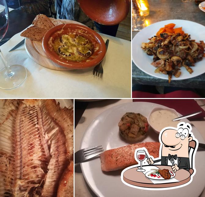 Bistro Routje