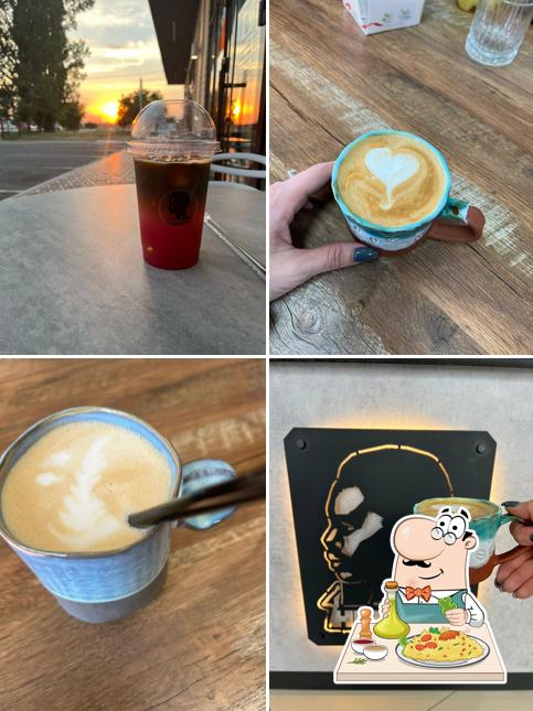 Coffee 4 Human