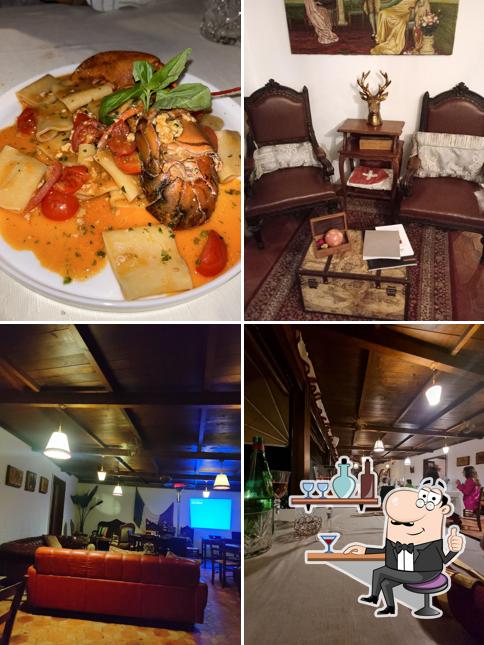 Don Pasquale Ristorante&Cocktailbar, Maratea Centro Storico