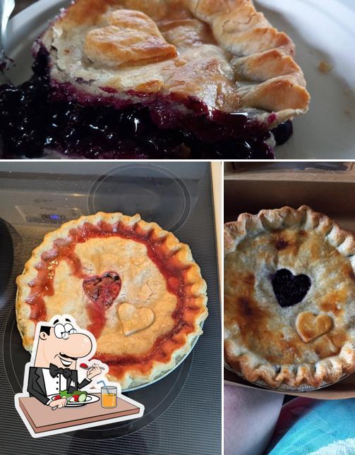 Dot's Pies