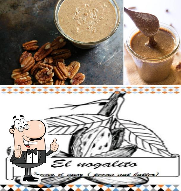 El Nogalito