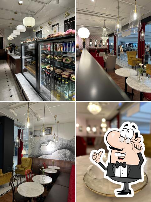 FM Bistro