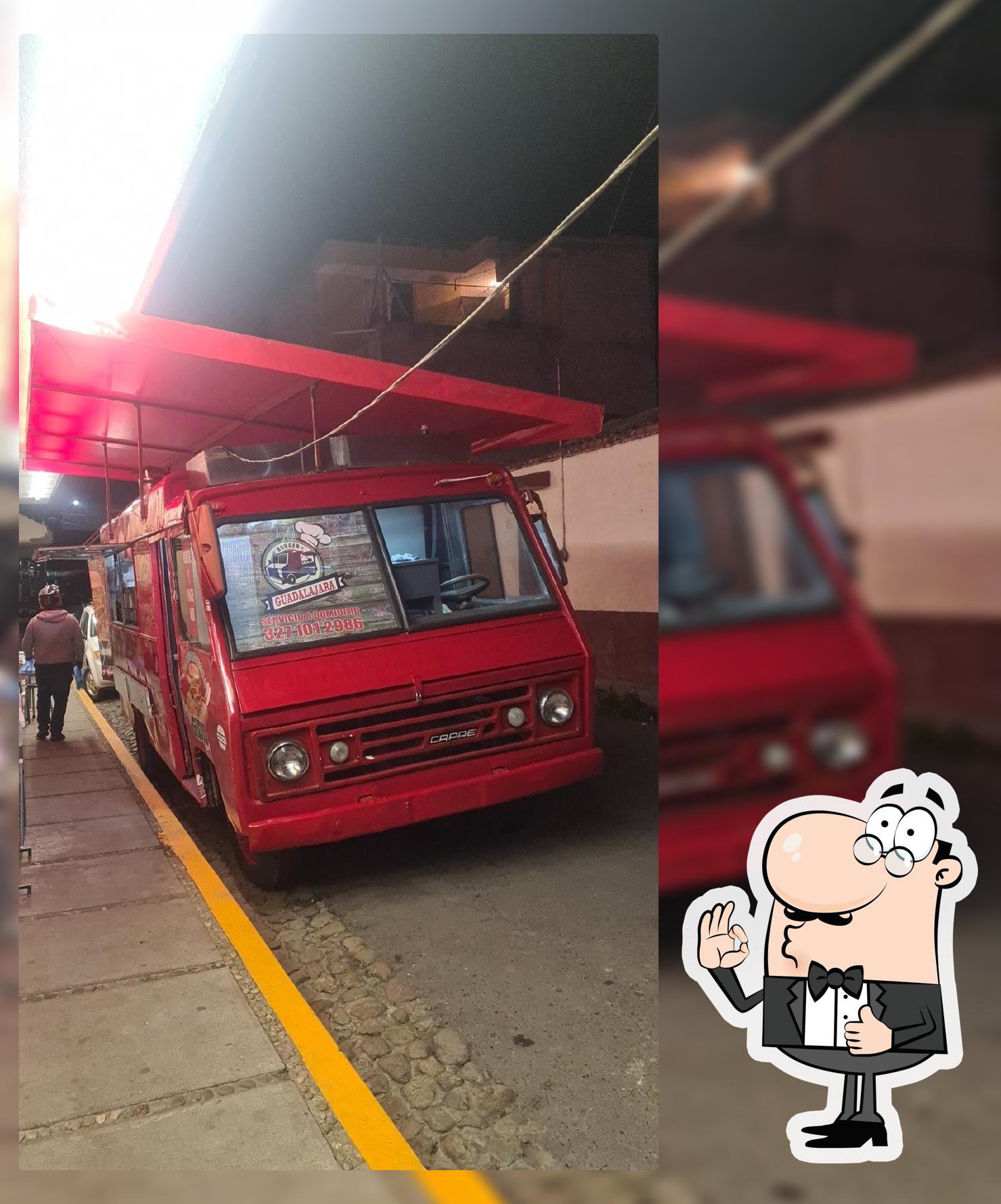 Guadalajara buger