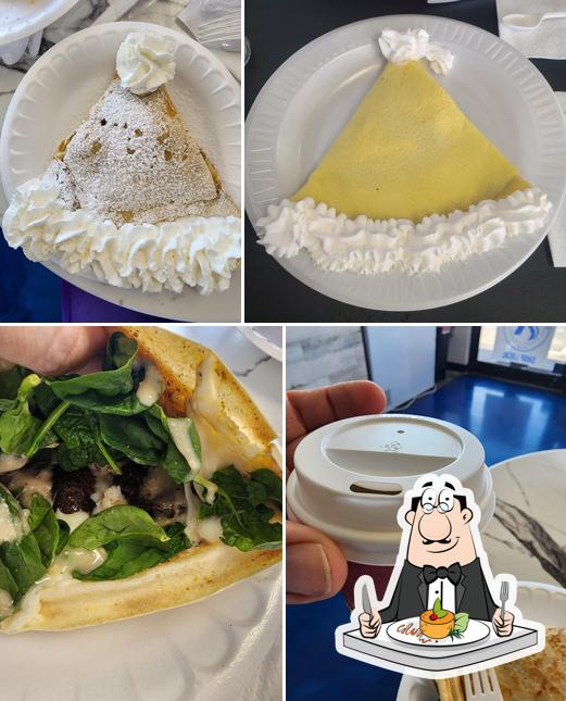 Holy Crepe