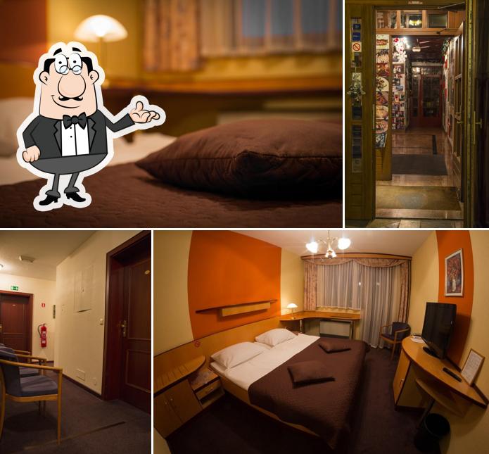 Hotel Krona