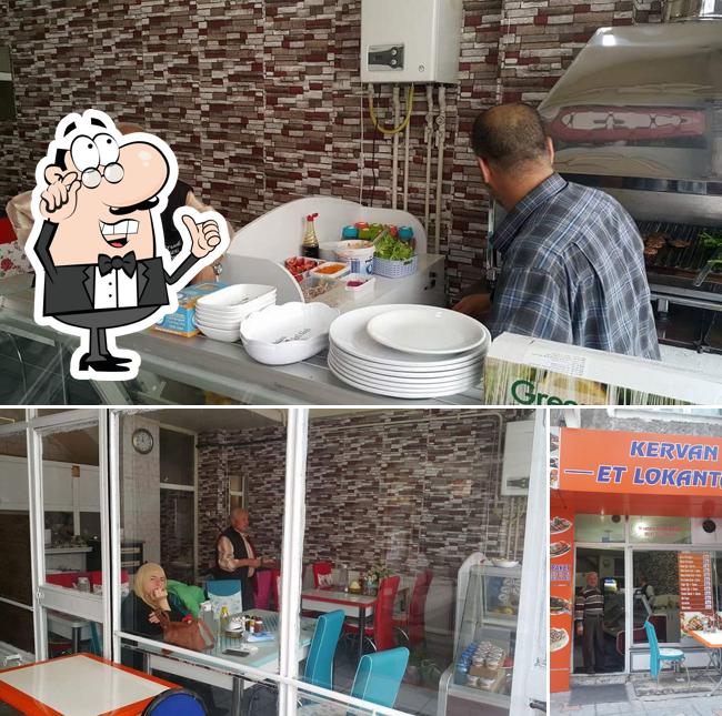 Kervan Et Lokantası