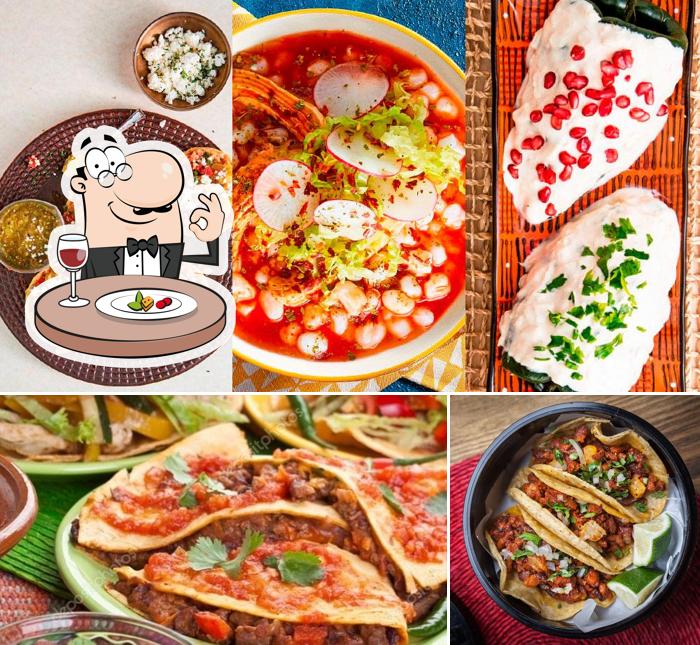 MEXICO GOURMET