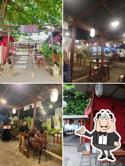 Maramu Ramen Jember