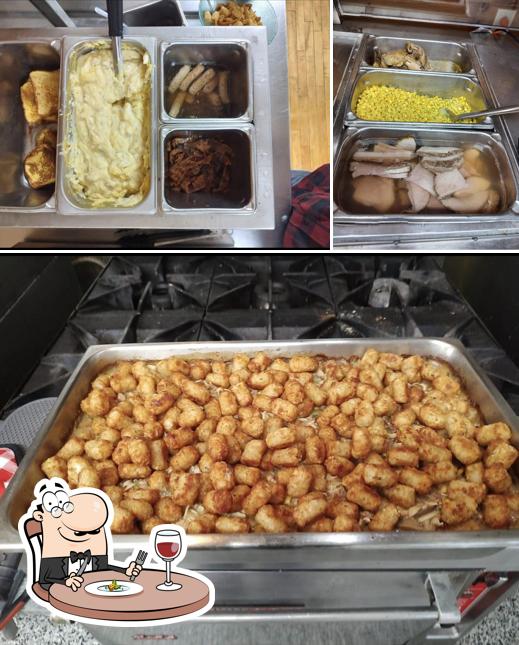 Meat Nate Cafe and Catering