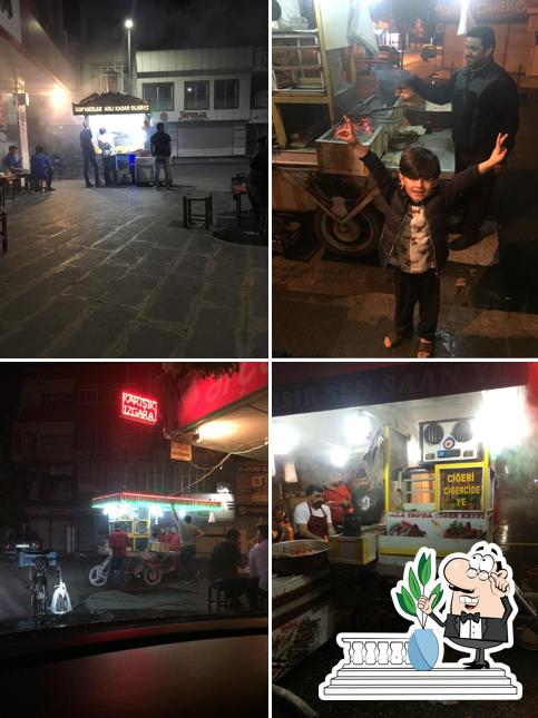 Meşhur Çiğerci Pala