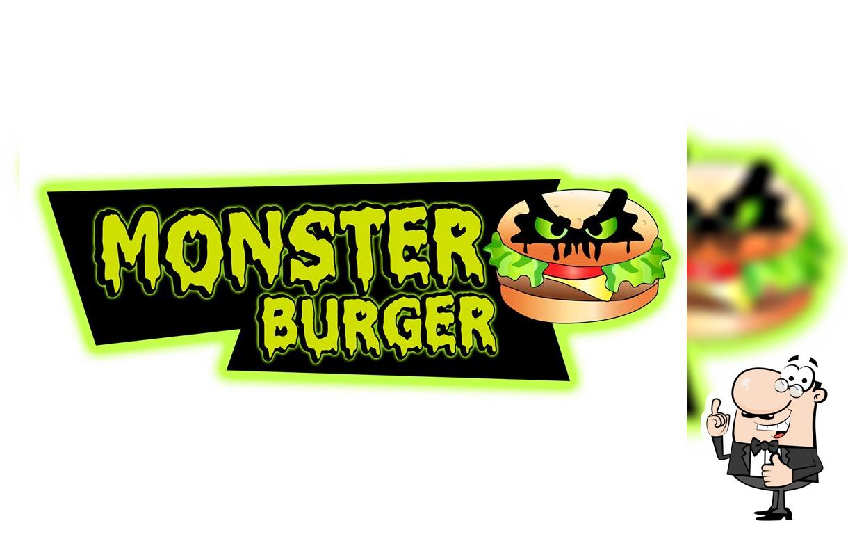 Monsterburger saltillo