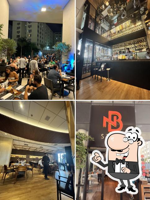 NB Steak Goiânia