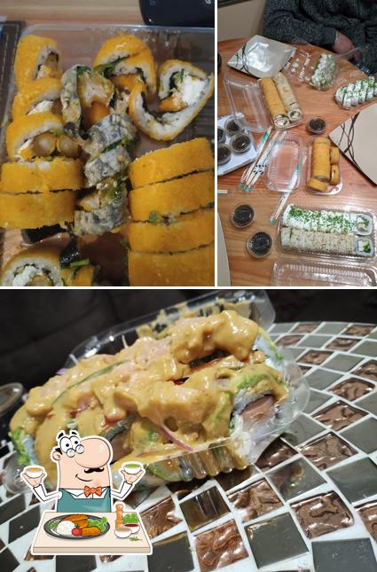 PRO Sushi