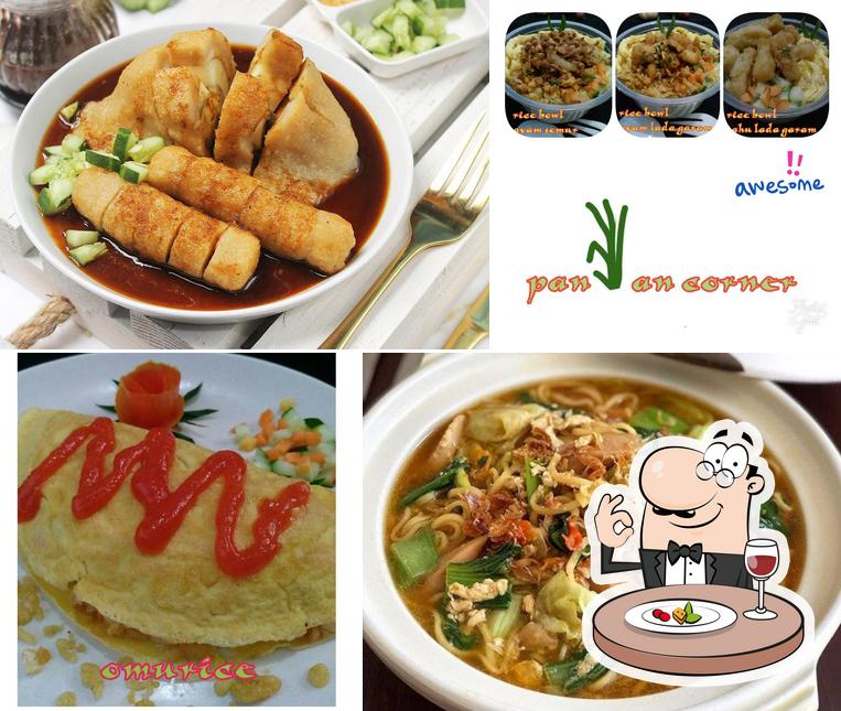 Pandan Corner 19
