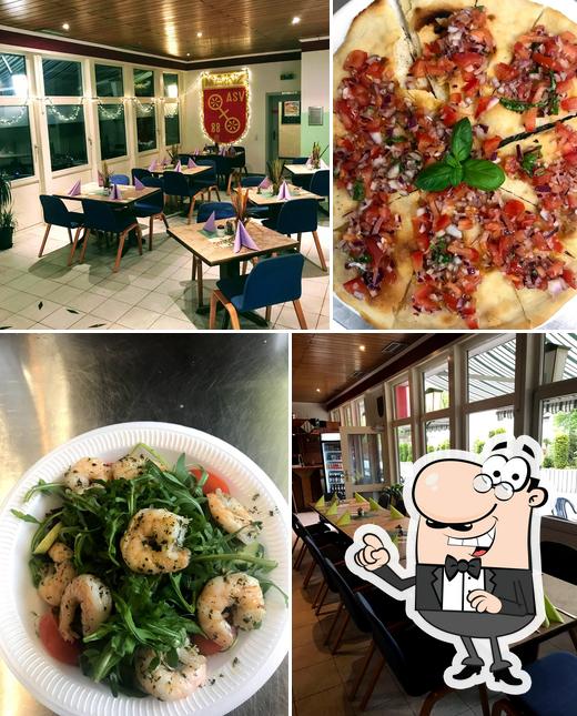 Pizzeria Olive