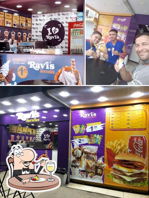 Ravi's Parque São José