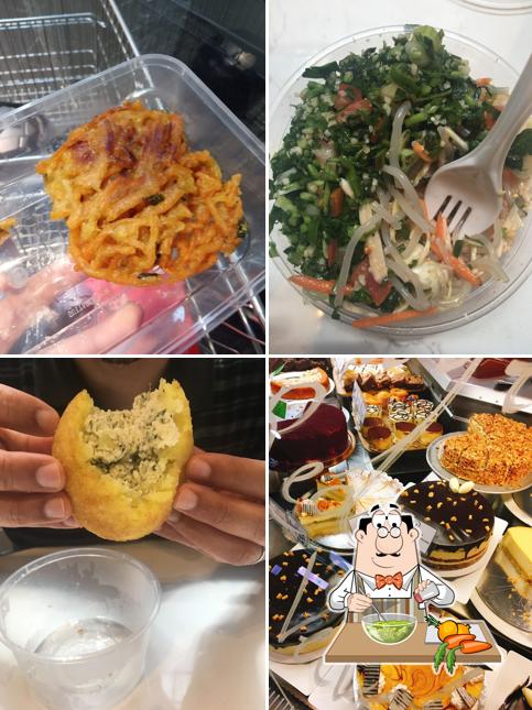 Relish Foods