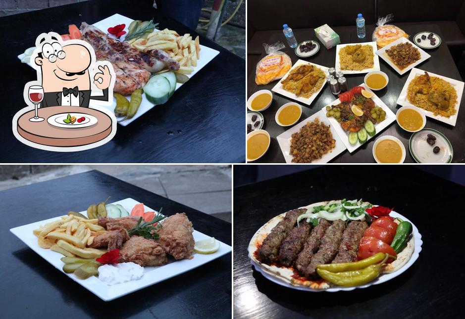 Sham Al Yemen Restaurant مطعم شام اليمن Kiel