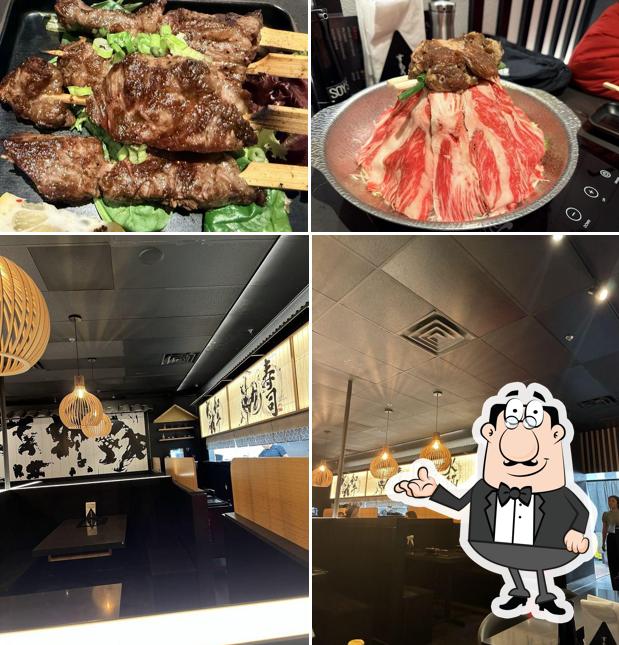 Sumo AYCE Hot Pot & Sushi
