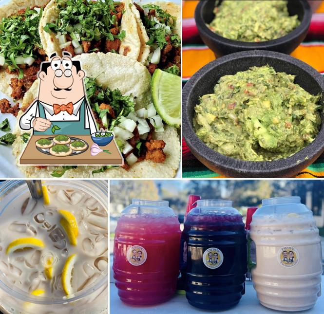 Tavira’s Tacos