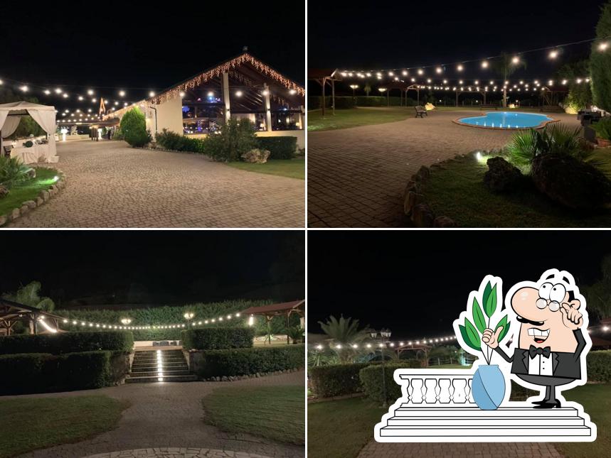 Tenuta dei Mantelli