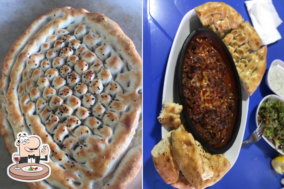 Toprak pide