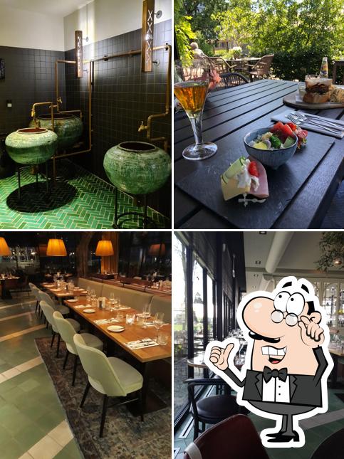 Restaurant Villa Welgelegen Groenlo