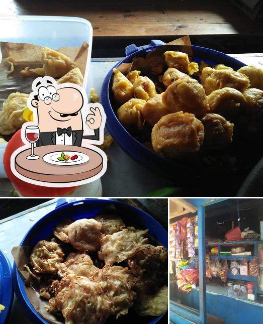 Warung Mbak Ifa