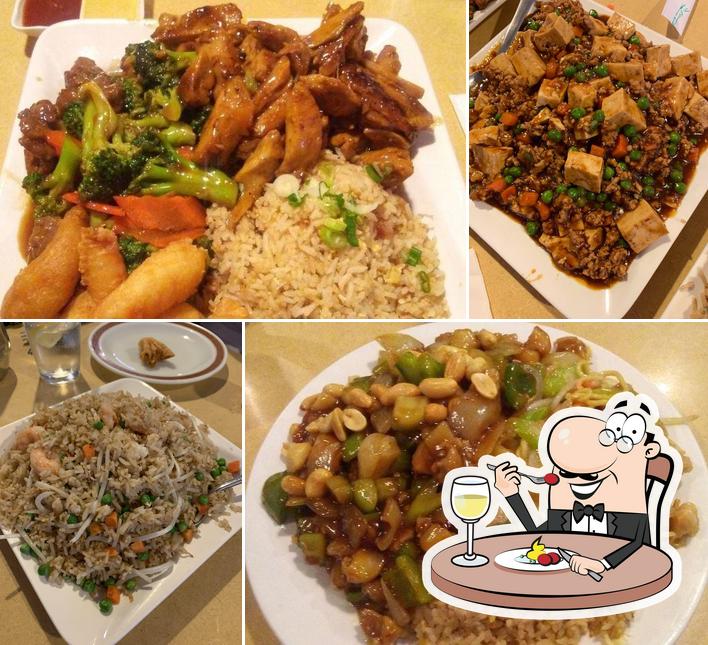 Yan Yan Chinese Cuisine