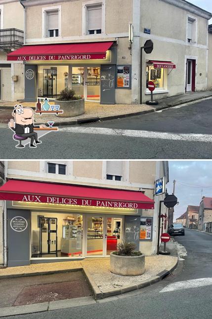boulangerie