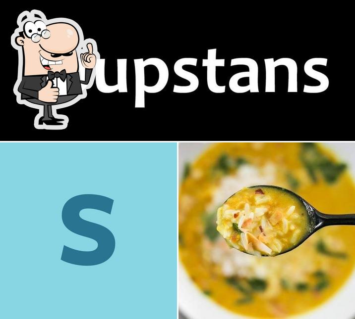soupstans