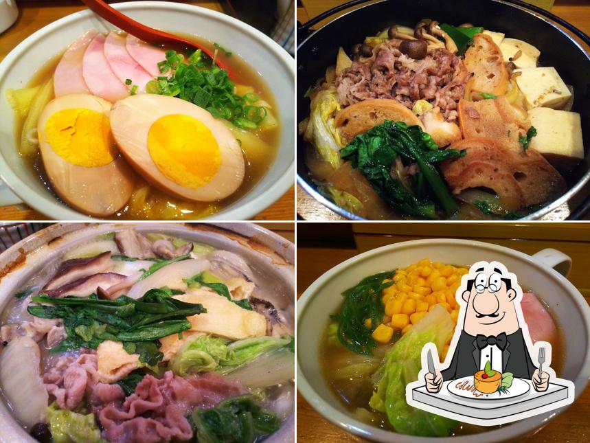 おふくろの味あっちゃん