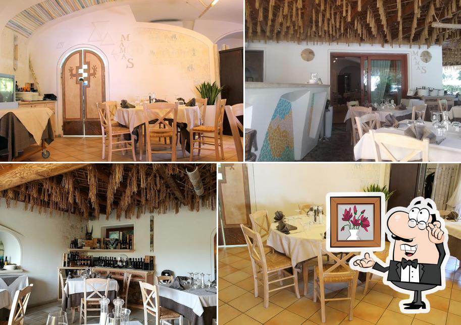 Ristorante  Mama'S