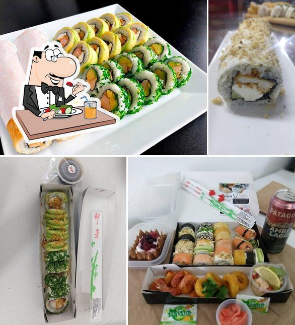 Shin Sushi
