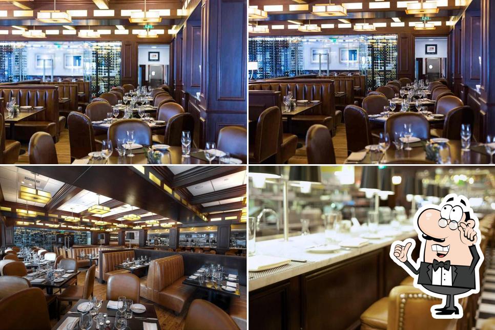 Mason Street Grill