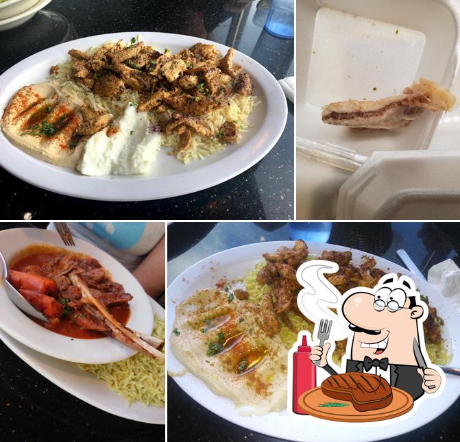 Sultan Grill and catering