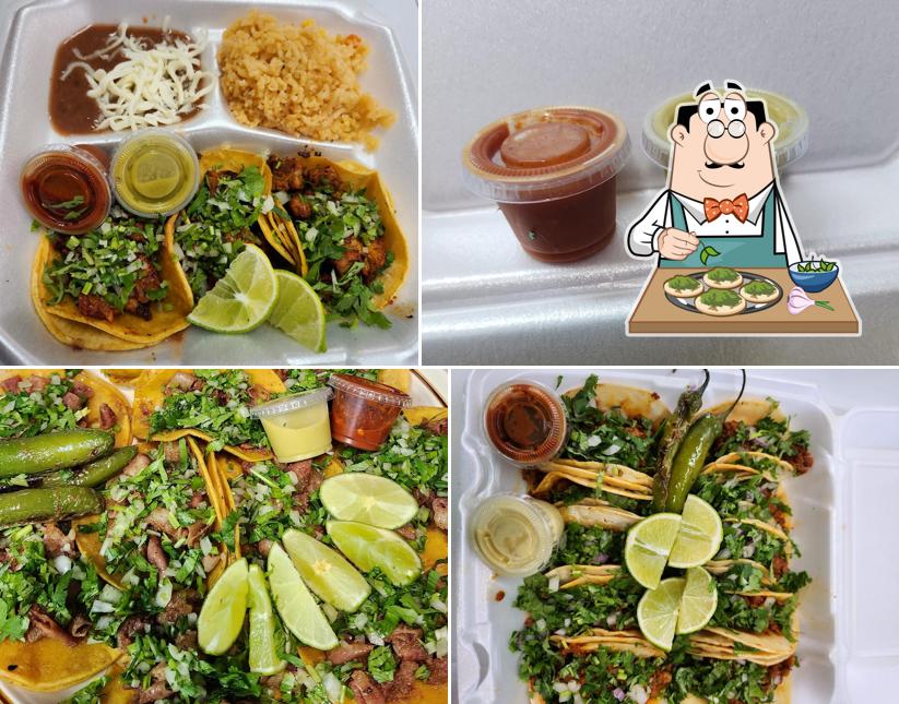 Tacos el 87