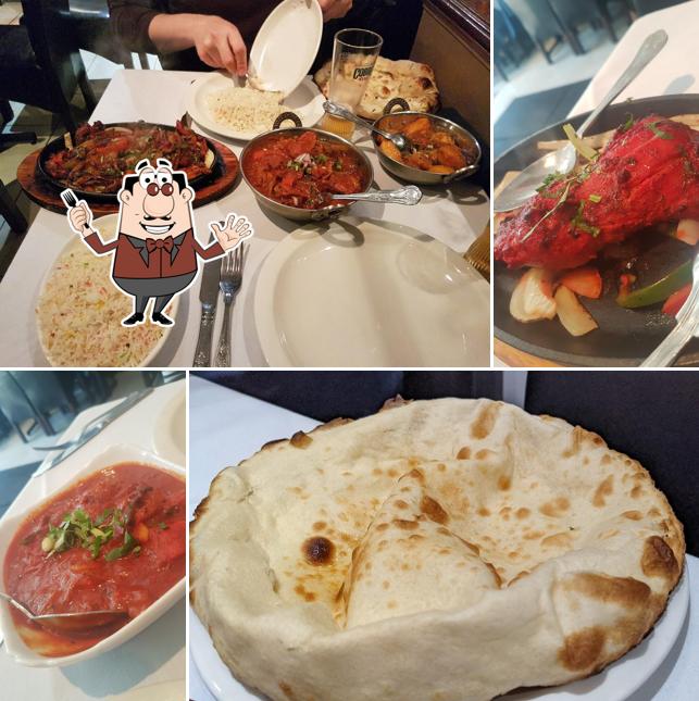 The Poppadom
