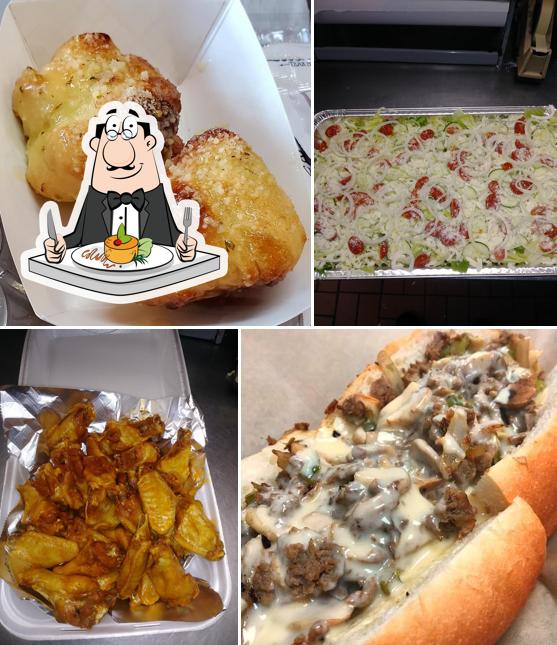 Westshore Pizza Largo