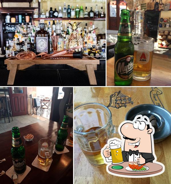 Yannis Bar