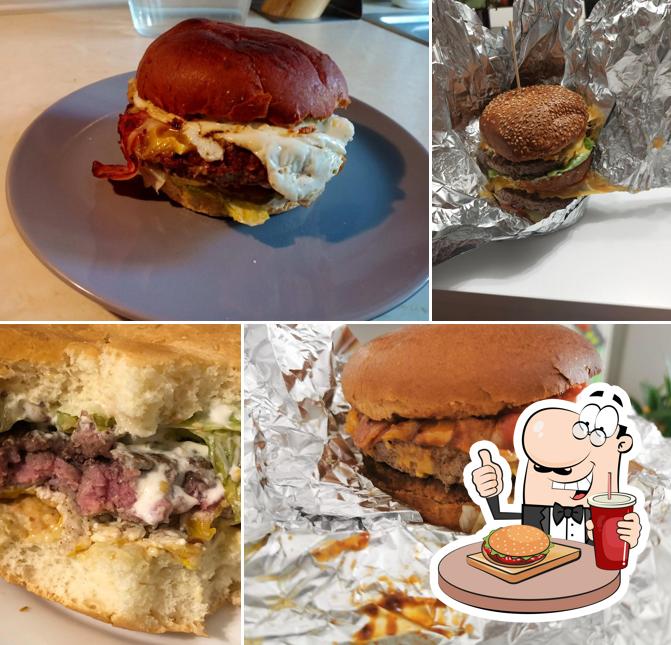 Night Burger
