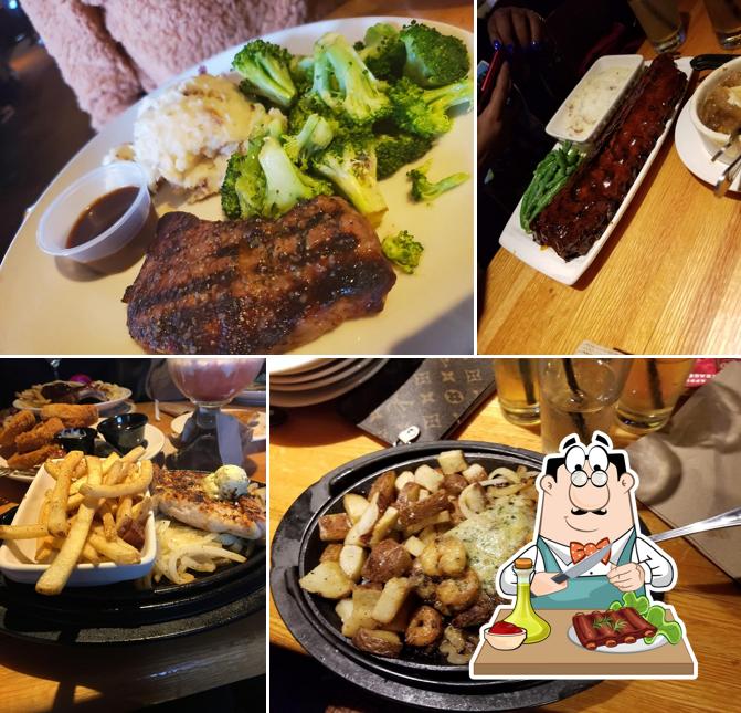 Applebee's Grill + Bar