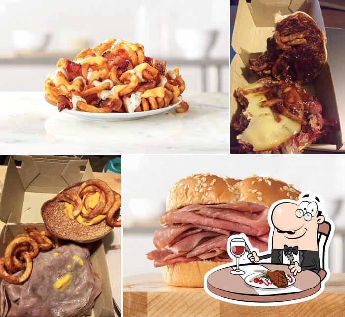 Arby's